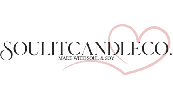 SoulitCandleCo. 